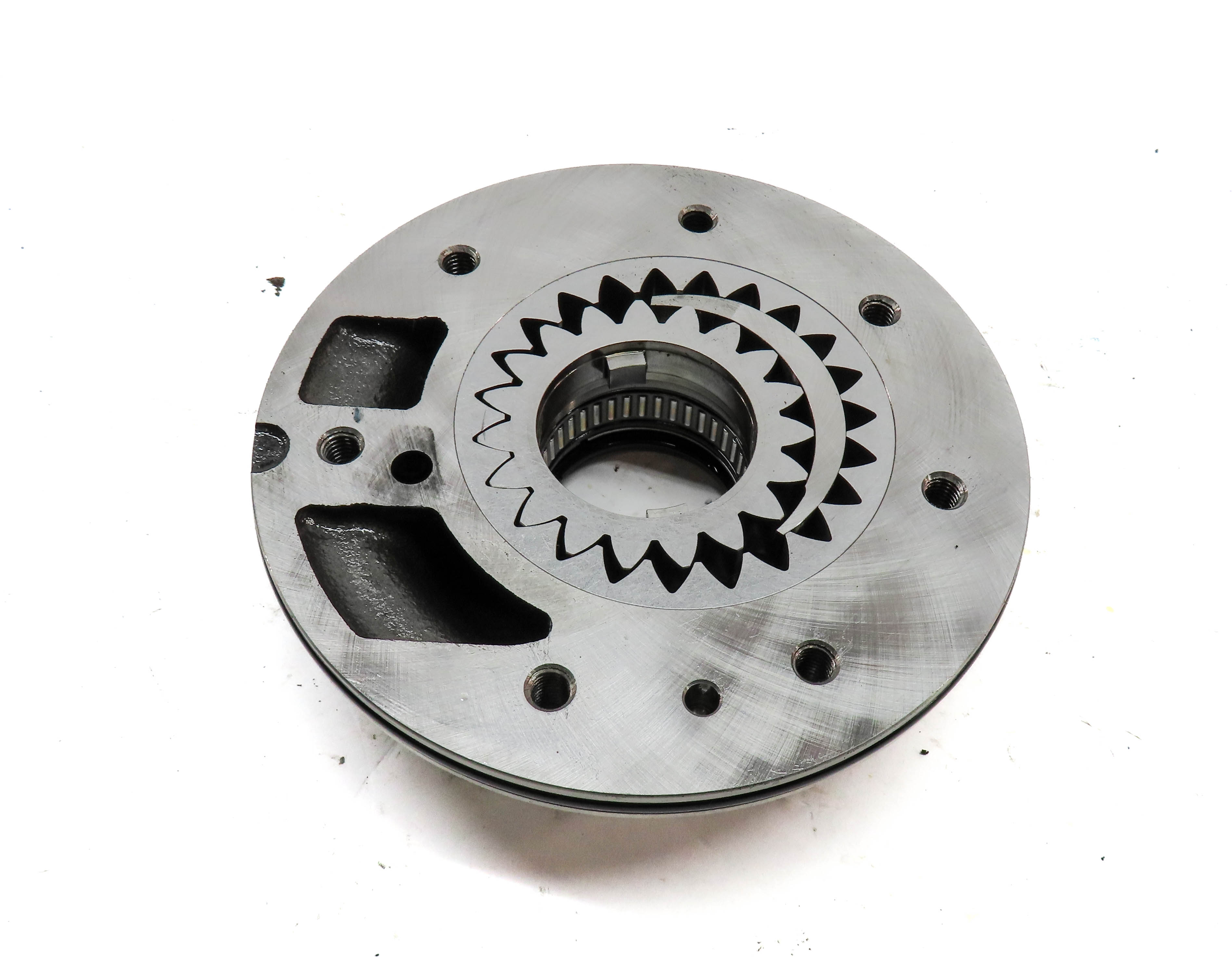 2015-2017 MERCEDES C300 (W205) RWD 722.9 AUTOMATIC TRANSMISSION OIL PUMP — exact item pictured